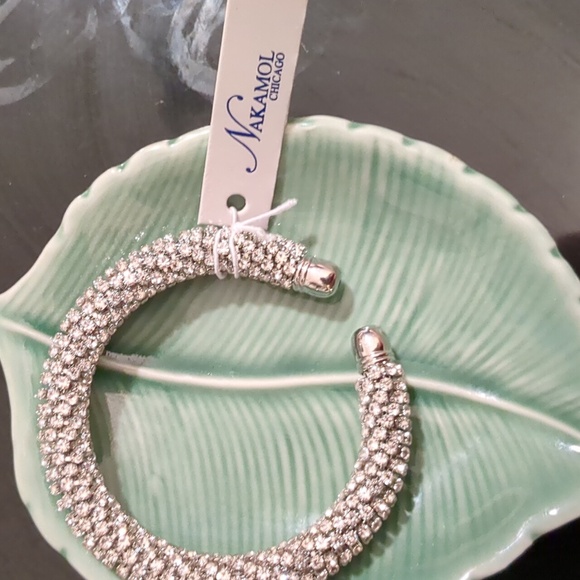 Cuff Bracelet - Picture 3 of 3